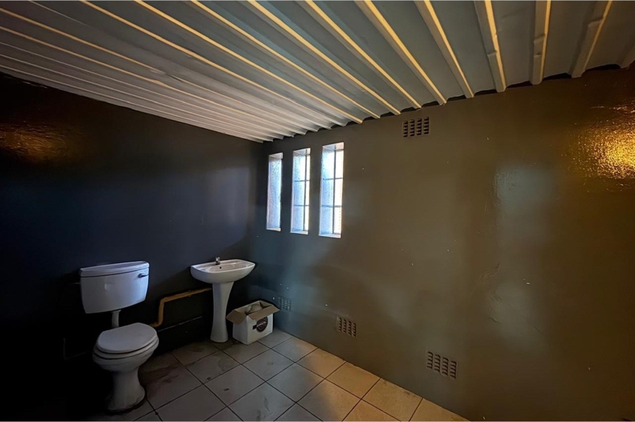 Commercial Property for Sale in Kimberley North Northern Cape